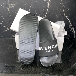 Mens Slides size 10.5 brand new with box.